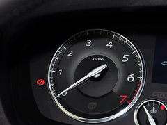 2014款 2.5L 自动 豪华版