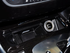 2014款 2.5L 自动 豪华版