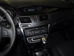 2014款 2.5L 自动 豪华版
