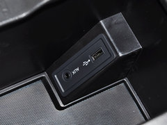 2014款 2.5L 自动 豪华版