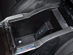 2014款 2.5L 自动 豪华版