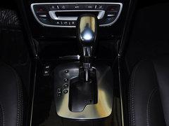 2014款 2.5L 自动 豪华版