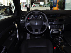 2014款 2.5L 自动 豪华版