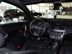 2014款 2.5L 自动 豪华版