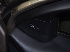 2014款 2.5L 自动 豪华版