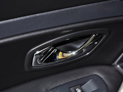 2014款 2.5L 自动 豪华版