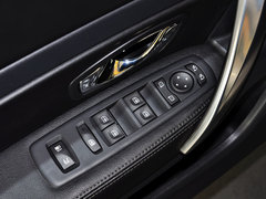 2014款 2.5L 自动 豪华版