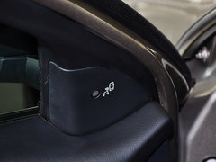 2014款 2.5L 自动 豪华版