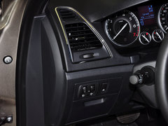 2014款 2.5L 自动 豪华版