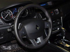 2014款 2.5L 自动 豪华版