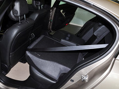 2014款 2.5L 自动 豪华版