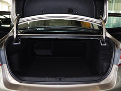 2014款 2.5L 自动 豪华版