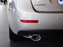 2014款 2.5L 自动 豪华版