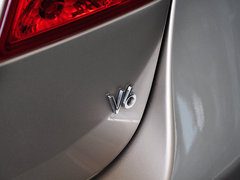 2014款 2.5L 自动 豪华版