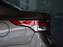 2014款 2.5L 自动 豪华版