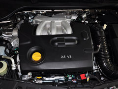 2014款 2.5L 自动 豪华版