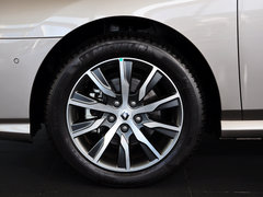 2014款 2.5L 自动 豪华版