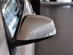 2014款 2.5L 自动 豪华版