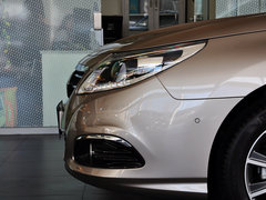 2014款 2.5L 自动 豪华版