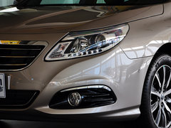 2014款 2.5L 自动 豪华版