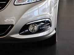 2014款 2.5L 自动 豪华版