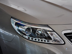 2014款 2.5L 自动 豪华版