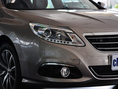 2014款 2.5L 自动 豪华版