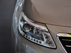 2014款 2.5L 自动 豪华版