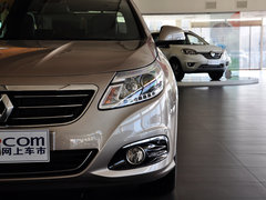2014款 2.5L 自动 豪华版