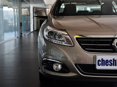 2014款 2.5L 自动 豪华版