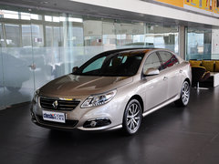 2014款 2.5L 自动 豪华版