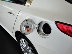 2014款 2.5L 自动 旗舰版