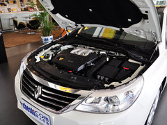 2014款 2.5L 自动 旗舰版
