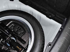 2014款 2.5L 自动 旗舰版