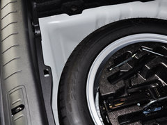 2014款 2.5L 自动 旗舰版