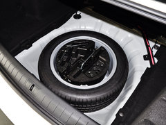2014款 2.5L 自动 旗舰版