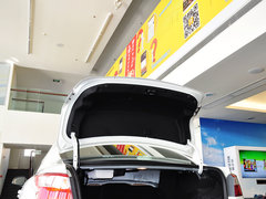 2014款 2.5L 自动 旗舰版