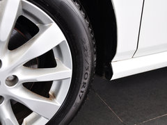 2014款 2.5L 自动 旗舰版