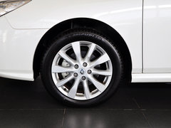 2014款 2.5L 自动 旗舰版