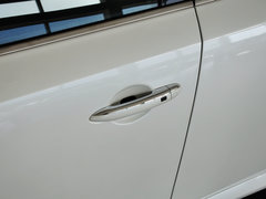 2014款 2.5L 自动 旗舰版