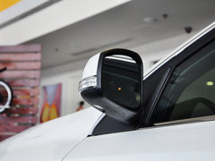 2014款 2.5L 自动 旗舰版