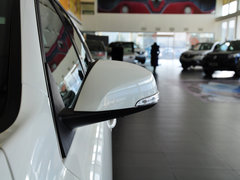 2014款 2.5L 自动 旗舰版