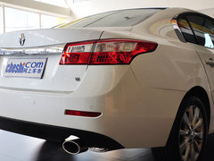 2014款 2.5L 自动 旗舰版