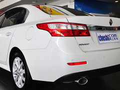 2014款 2.5L 自动 旗舰版