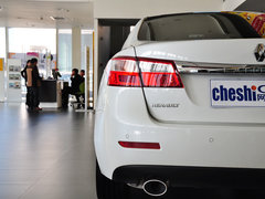 2014款 2.5L 自动 旗舰版