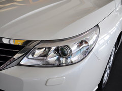 2014款 2.5L 自动 旗舰版