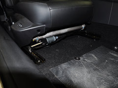 2014款 2.5L 自动 旗舰版