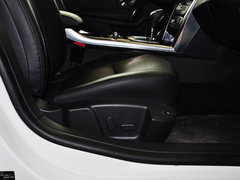 2014款 2.5L 自动 旗舰版