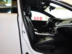 2014款 2.5L 自动 旗舰版