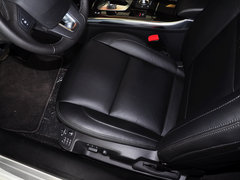 2014款 2.5L 自动 旗舰版